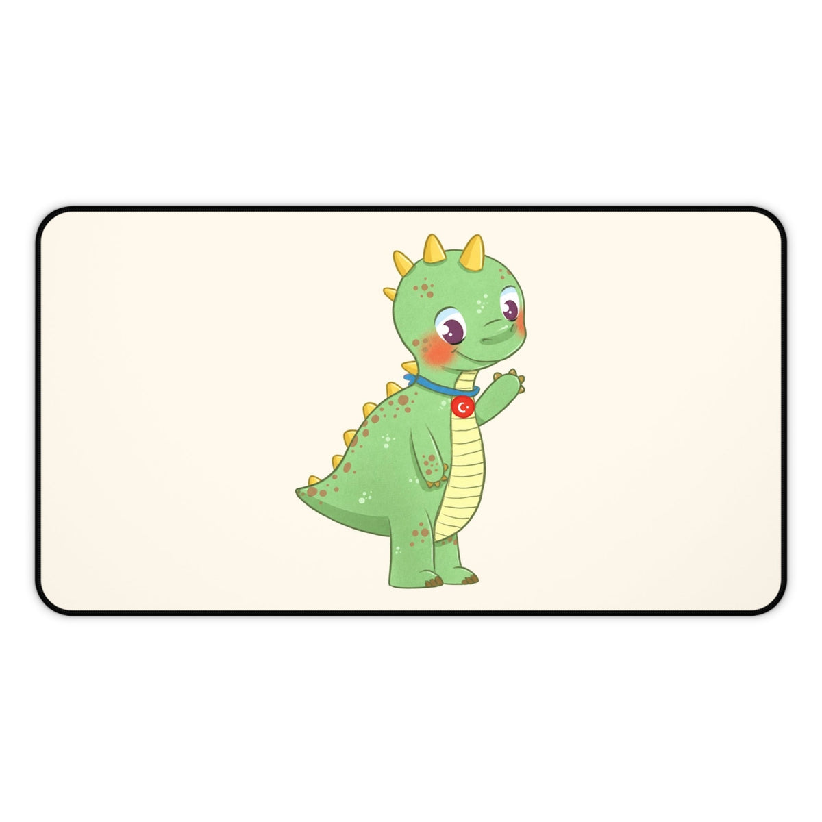 Dino, a Roots & Talks character