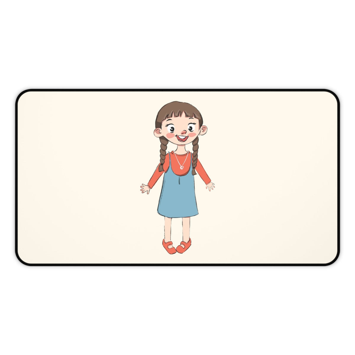 Eylül, a Roots & Talks character