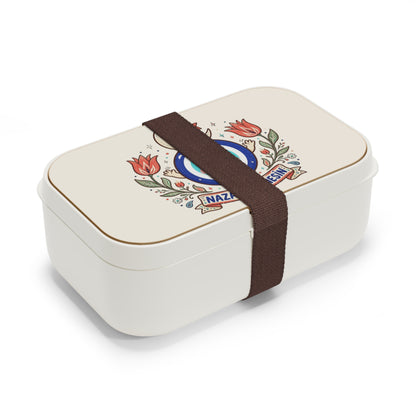 Nazar Değmesin Bento Lunch Box, Roots & Talks - product photo 2