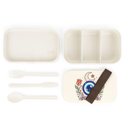 Nazar Değmesin Bento Lunch Box, Roots & Talks - product photo 3