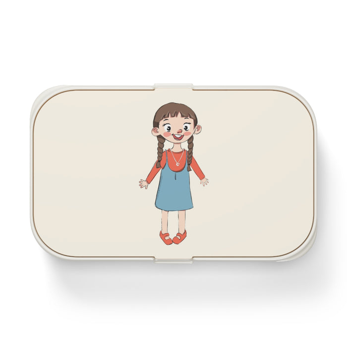 Eylül bento lunch box