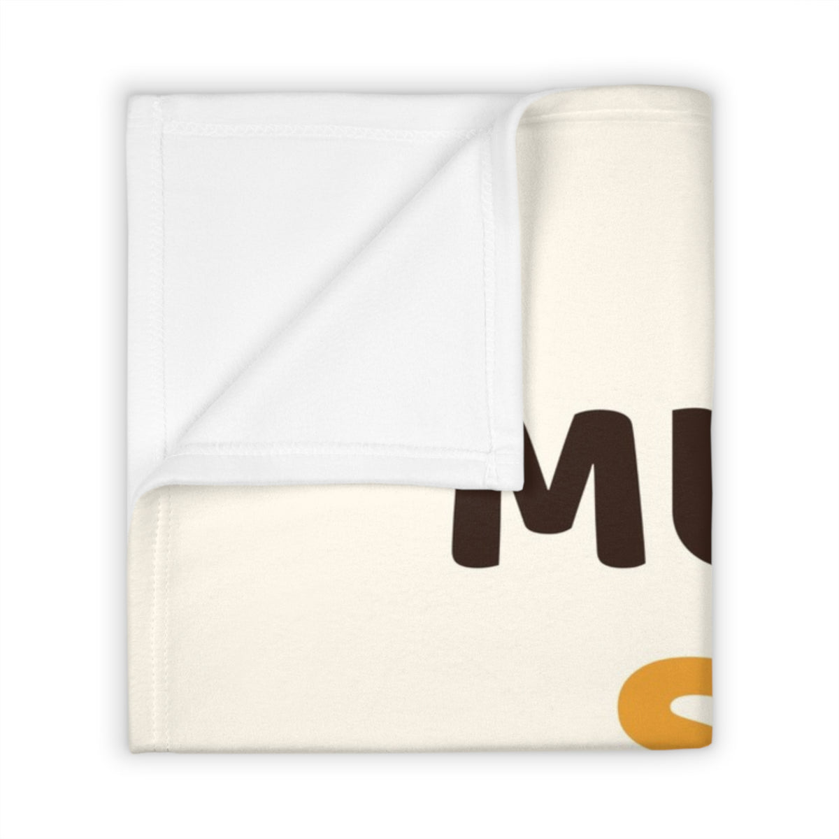 Çay Bahane, Muhabbet Şahane Throw Blanket, Roots & Talks - product photo 3