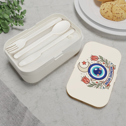 Nazar Değmesin Bento Lunch Box, Roots & Talks - product photo 4