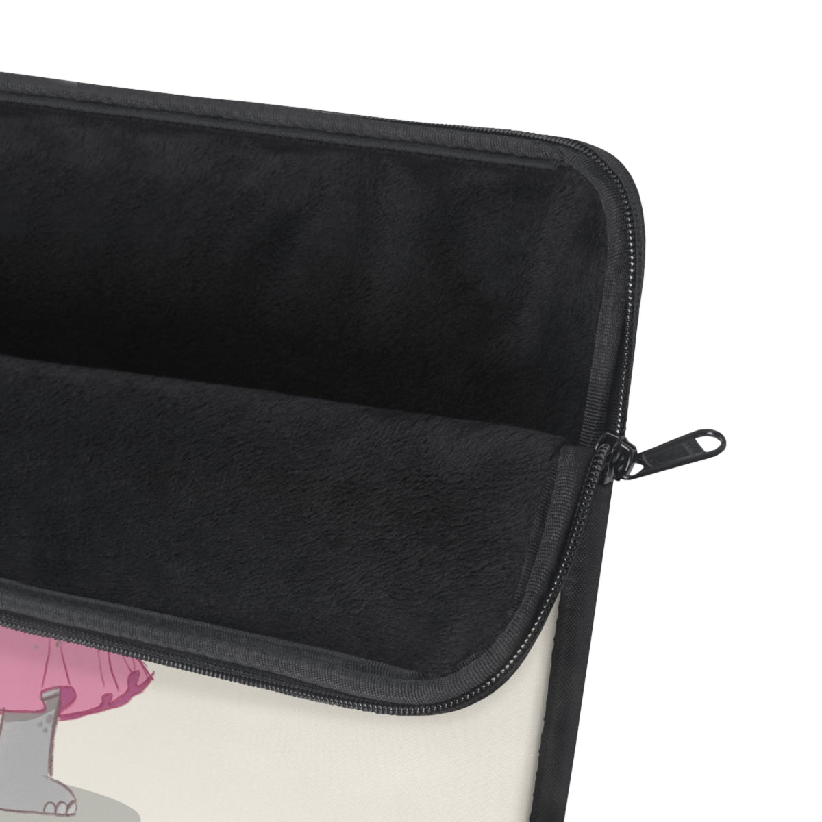 Filiz Elephant Laptop Sleeve, 13 in, Roots & Talks - product photo 3