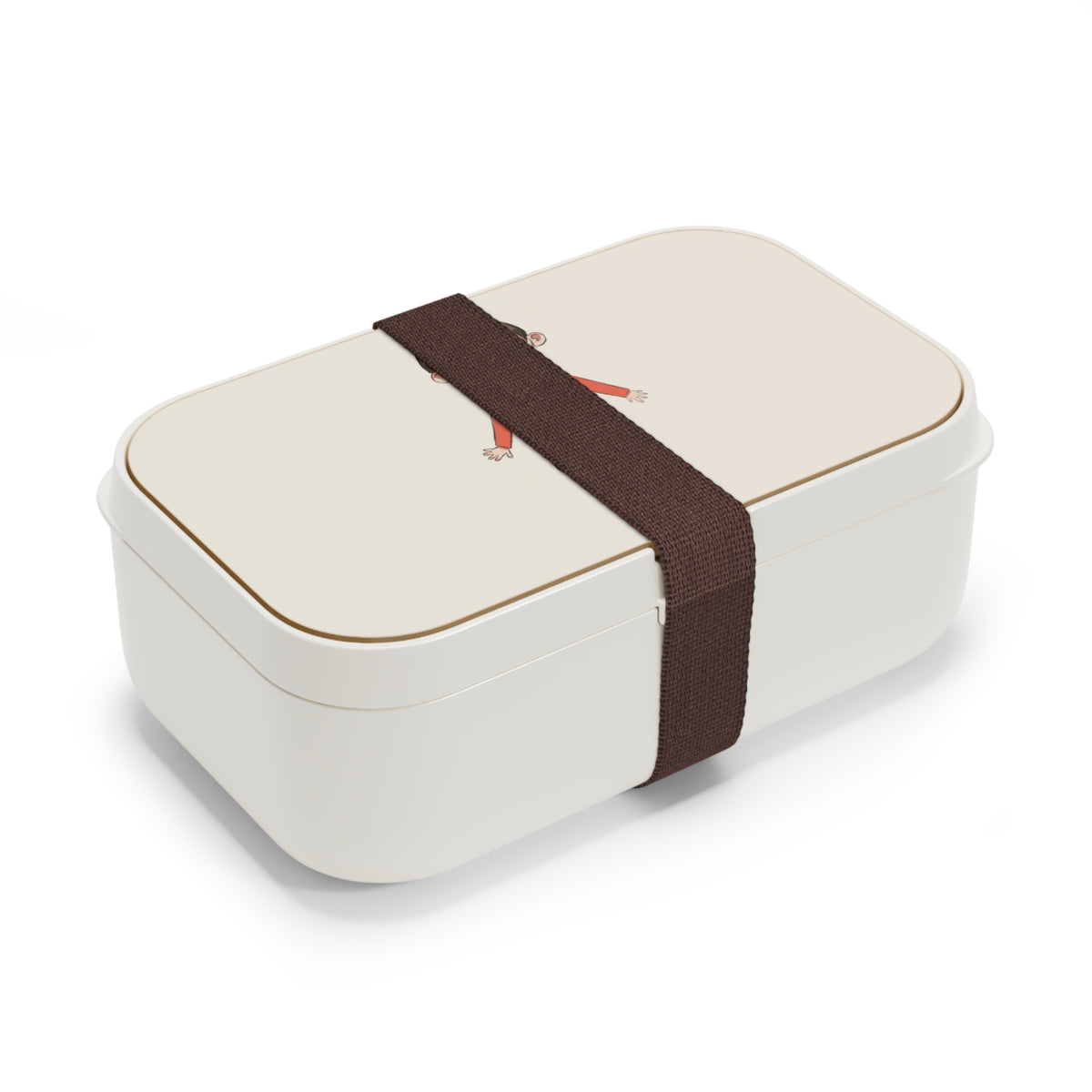 Eylül Character Bento Lunch Box, Roots & Talks - product photo 2