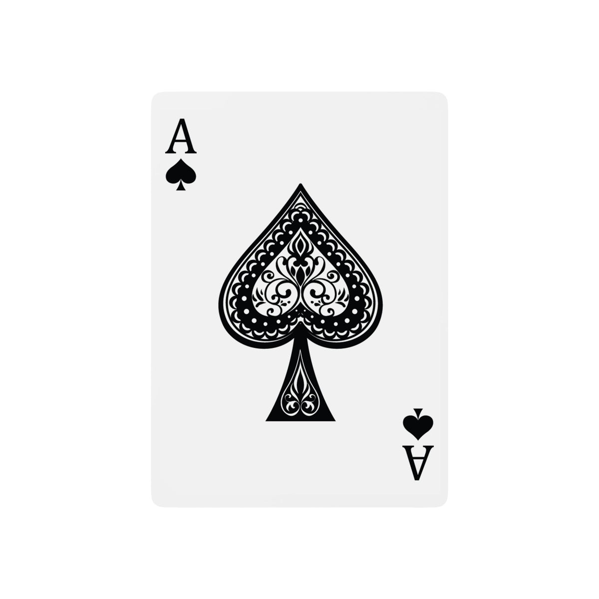 Pingucan Penguin Poker Playing Cards, Roots & Talks - product photo 2