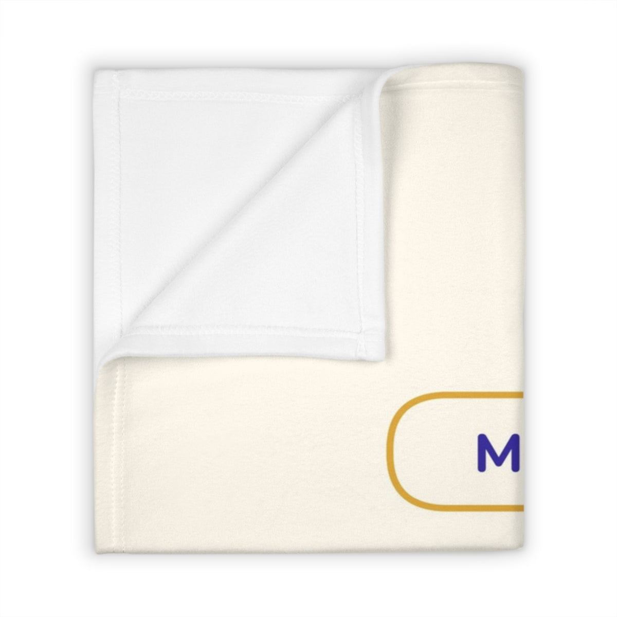 İki Dil, İki Kat Muhabbet Throw Blanket, Roots & Talks - product photo 3