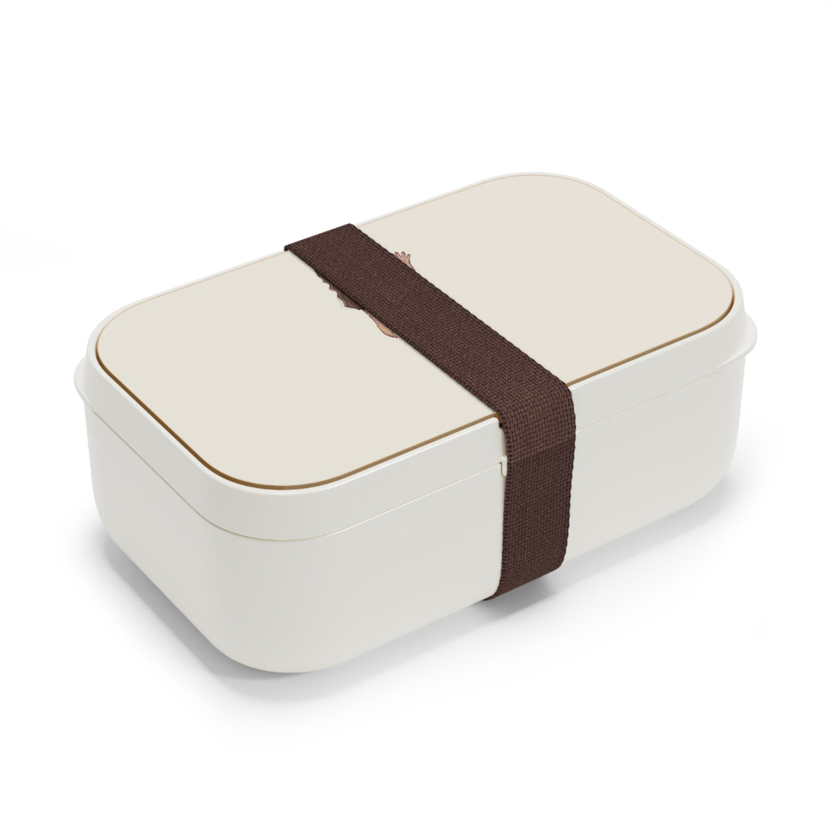 Defne Character Bento Lunch Box, Roots & Talks - product photo 2