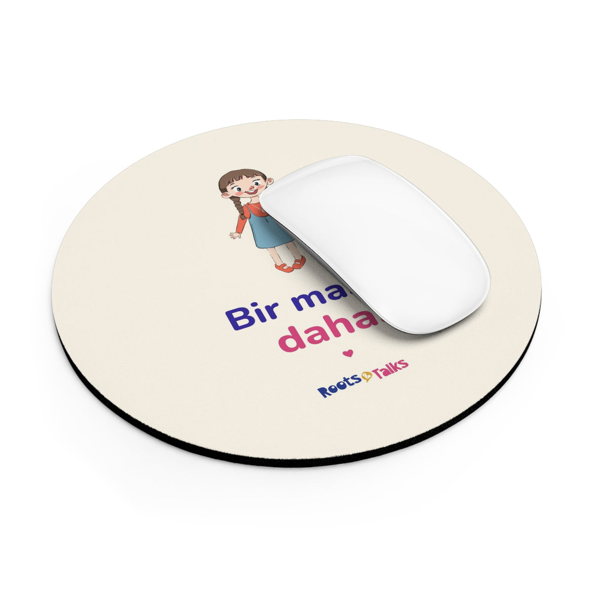 Bir Masal Daha Mouse Pad, Roots & Talks - product photo 4