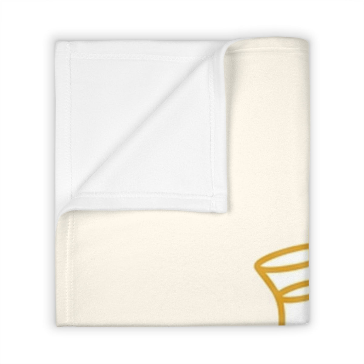 Sana Da Throw Blanket, Roots & Talks - product photo 3