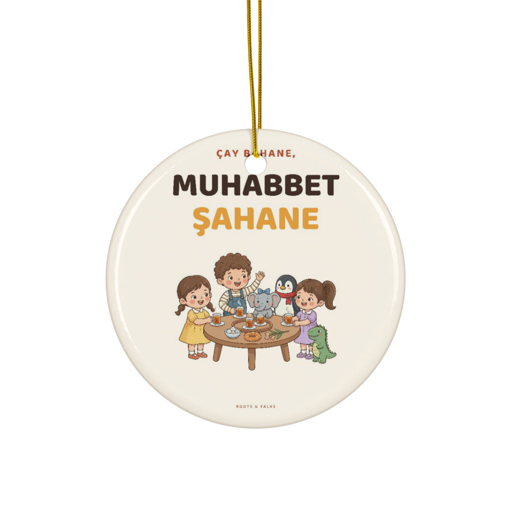 Süs Eşyaları ve Mıknatıslar