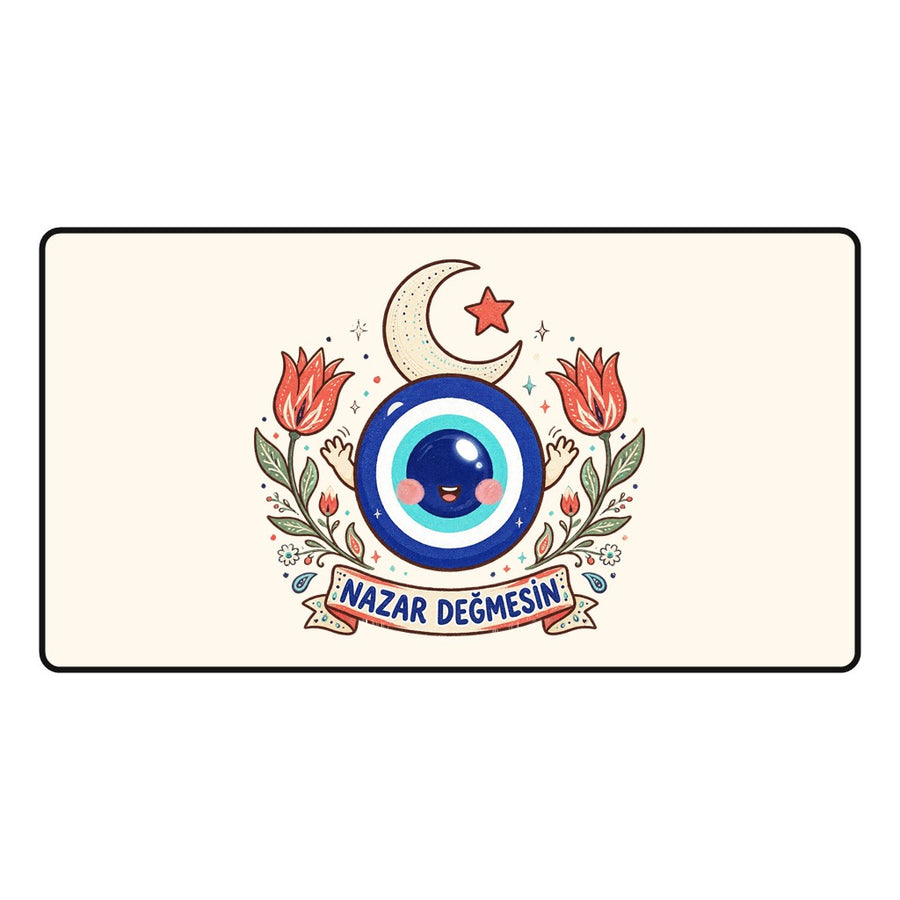 Nazar Değmesin