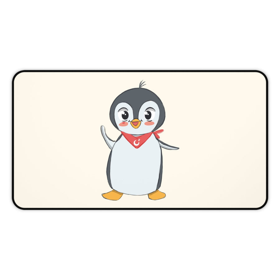 Penguen Pingucan'ın Hediyeleri