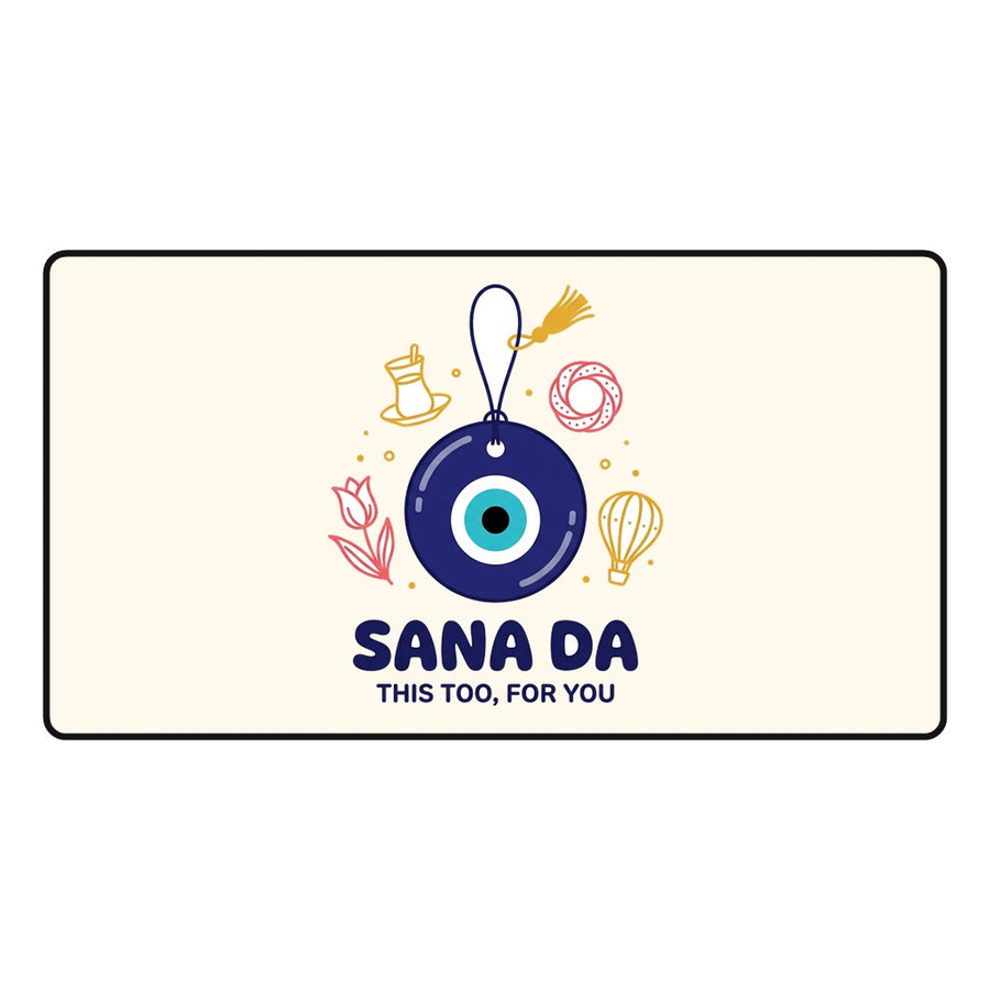 Sana Da
