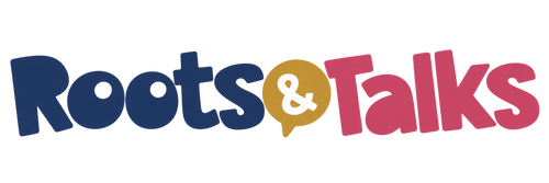 Roots & Talks logo