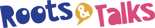 Roots & Talks logo