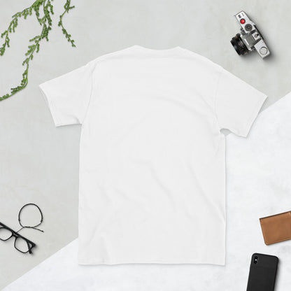 Defne Character Unisex Softstyle T-Shirt, Roots & Talks - lifestyle photo 1