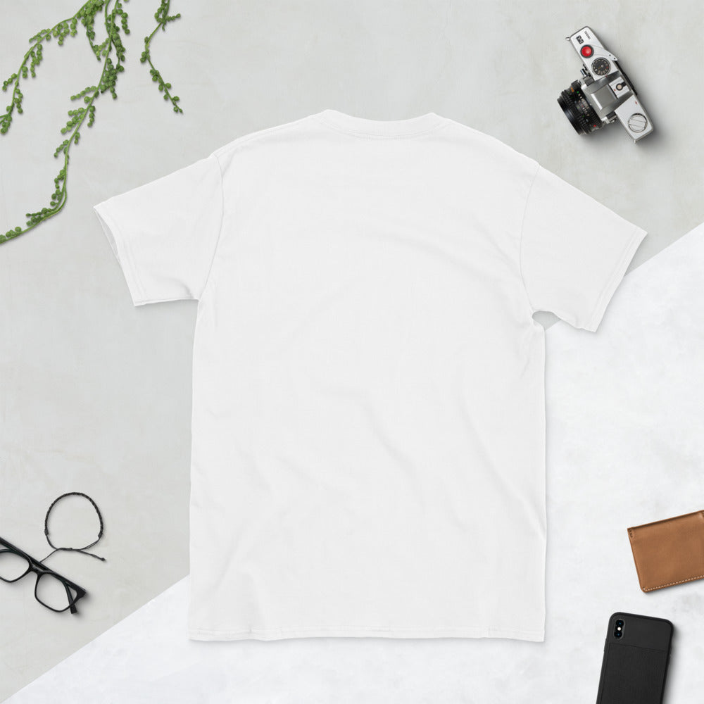 Filiz Elephant Unisex Softstyle T-Shirt, Roots & Talks - lifestyle photo 1