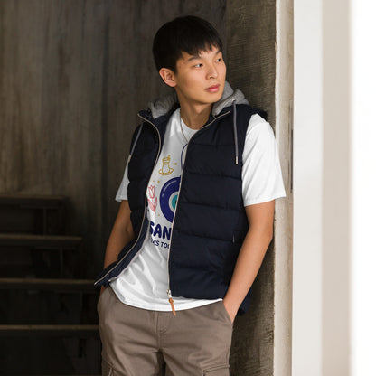 Sana Da Unisex Softstyle T-Shirt, Roots & Talks - lifestyle photo 2