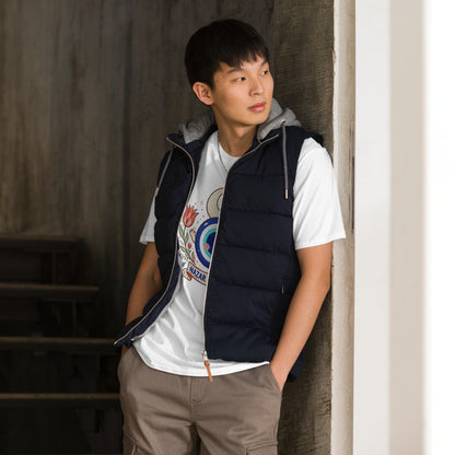 Nazar Değmesin Unisex Softstyle T-Shirt, Roots & Talks - lifestyle photo 2