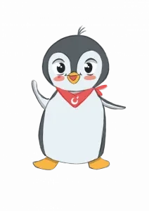 Pingücan celebrates your garden